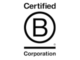 Certified B Corporation Logo