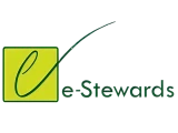 e-Stewards Certified Logo